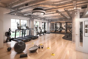 Broadway Studios Student Halls, Renfield Street, Central, Glasgow, G2 3AX - Image 13