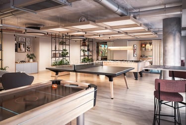 Broadway Studios Student Halls, Renfield Street, Central, Glasgow, G2 3AX - Image 3