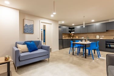 Croft Court Student Halls, 16 Stokes Croft, St Paul's, Bristol, BS1 3PR - Image 10