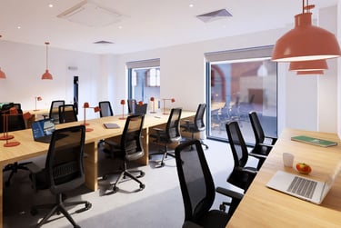 Croft Court Student Halls, 16 Stokes Croft, St Paul's, Bristol, BS1 3PR - Image 11