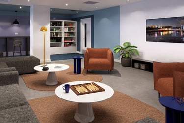 Croft Court Student Halls, 16 Stokes Croft, St Paul's, Bristol, BS1 3PR - Image 13