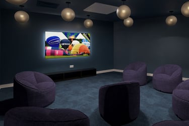 Croft Court Student Halls, 16 Stokes Croft, St Paul's, Bristol, BS1 3PR - Image 3