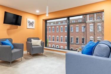 Croft Court Student Halls, 16 Stokes Croft, St Paul's, Bristol, BS1 3PR - Image 8