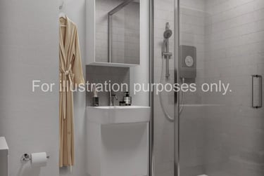 Scholars View Student Halls, Neal Drive, Near University, Cambridge, CB4 2WS - Image 5