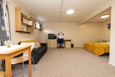 Hamstead Campus Student Halls, 138 Friary Road, Hamstead, Birmingham, B20 1AP - Image 2