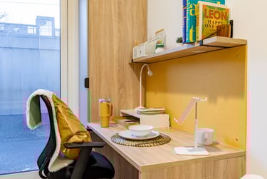 Beckton House Student Halls, Station Road, Beeston, Nottingham, NG9 2WW - Image 6