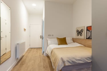 Beckton House Student Halls, Station Road, Beeston, Nottingham, NG9 2WW - Image 8