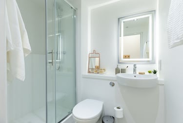 Beckton House Student Halls, Station Road, Beeston, Nottingham, NG9 2WW - Image 10