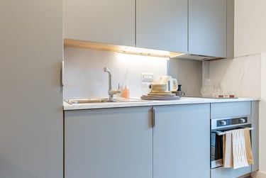 Beckton House Student Halls, Station Road, Beeston, Nottingham, NG9 2WW - Image 9