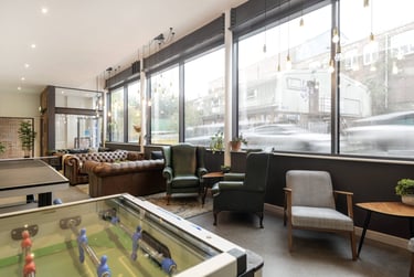 Stepney Yard Student Halls, Stepney Road, Shieldfield, Newcastle, NE2 1TZ - Image 9