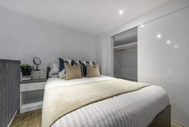 Stepney Yard Student Halls, Stepney Road, Shieldfield, Newcastle, NE2 1TZ - Image 2