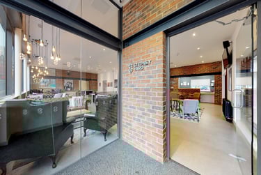 Stepney Yard Student Halls, Stepney Road, Shieldfield, Newcastle, NE2 1TZ - Image 11