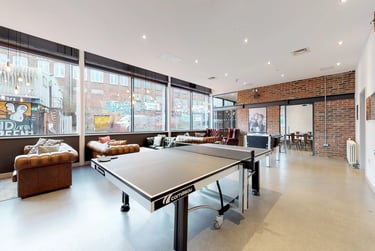 Stepney Yard Student Halls, Stepney Road, Shieldfield, Newcastle, NE2 1TZ - Image 7