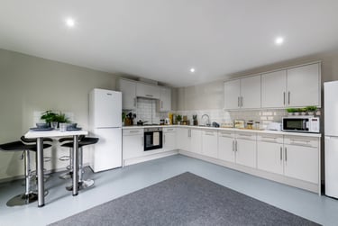 Rosedale Court Student Halls, Portland Road, Shieldfield, Newcastle, NE2 1DT - Image 14