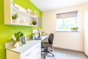 Rosedale Court Student Halls, Portland Road, Shieldfield, Newcastle, NE2 1DT - Image 3