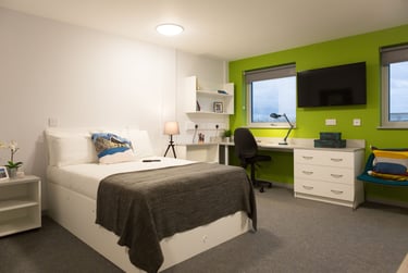 Rosedale Court Student Halls, Portland Road, Shieldfield, Newcastle, NE2 1DT - Image 7