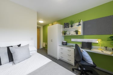 Rosedale Court Student Halls, Portland Road, Shieldfield, Newcastle, NE2 1DT - Image 8