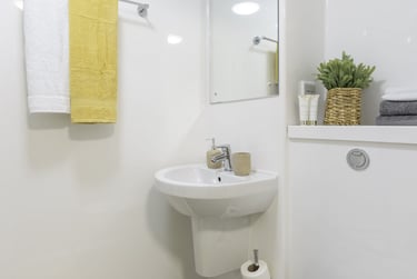 Rosedale Court Student Halls, Portland Road, Shieldfield, Newcastle, NE2 1DT - Image 9