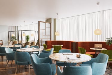 Waterside Student Halls, 58-62 Avon Street, Central, Bristol, BS2 0PX - Image 12