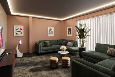 Waterside Student Halls, 58-62 Avon Street, Central, Bristol, BS2 0PX - Image 7