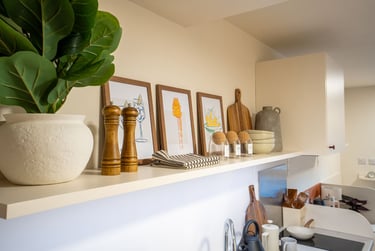 Valerian Student Halls, 15 Foss Island, City Centre, York, YO31 7UL - Image 13