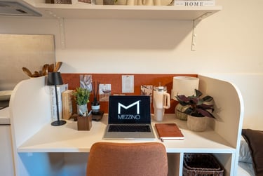 Valerian Student Halls, 15 Foss Island, City Centre, York, YO31 7UL - Image 3