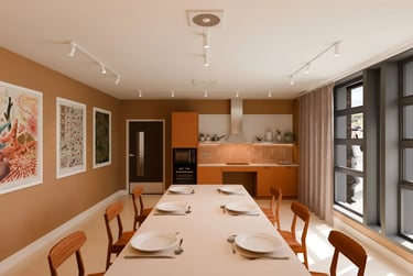 Valerian Student Halls, 15 Foss Island, City Centre, York, YO31 7UL - Image 3