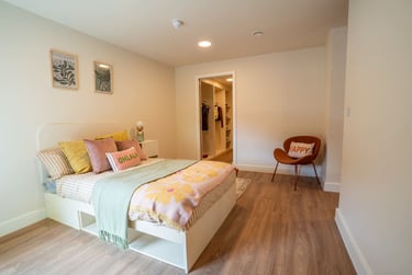 Valerian Student Halls, 15 Foss Island, City Centre, York, YO31 7UL - Image 5