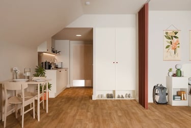 Valerian Student Halls, 15 Foss Island, Central, York, YO31 7UL - Image 6