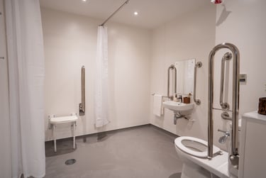 Valerian Student Halls, 15 Foss Island, City Centre, York, YO31 7UL - Image 6