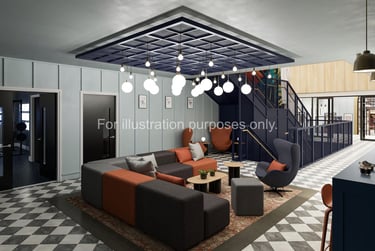 Glasgow Citi View Student Halls, 250 St. Vincent Street, City Centre, Glasgow, G2 5SH - Image 10