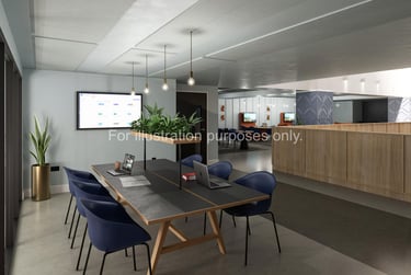 Glasgow Citi View Student Halls, 250 St. Vincent Street, City Centre, Glasgow, G2 5SH - Image 12