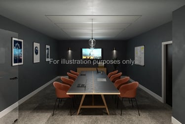 Glasgow Citi View Student Halls, 250 St. Vincent Street, City Centre, Glasgow, G2 5SH - Image 14