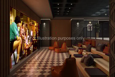 Glasgow Citi View Student Halls, 250 St. Vincent Street, City Centre, Glasgow, G2 5SH - Image 8