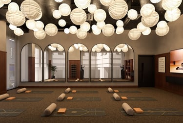 Ultimate Studio, Upper Tower at Fusion Leeds, Merrion Way, City Centre, Leeds, LS28PD - Image 10