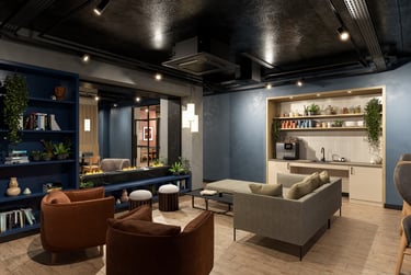 Ultimate Studio, Upper Tower at Fusion Leeds, Merrion Way, City Centre, Leeds, LS28PD - Image 14