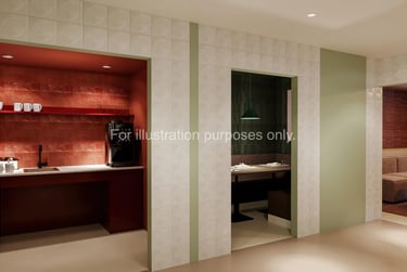 Bronze Studio at The Malt Works, Halmyre Street, Near University, Edinburgh, EH68NP - Image 4