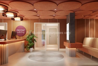 Bronze Studio at The Malt Works, Halmyre Street, Near University, Edinburgh, EH68NP - Image 5