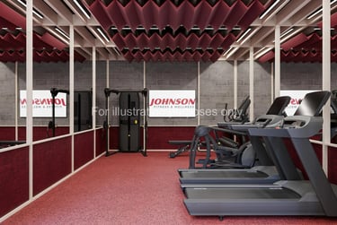 Bronze Studio at The Malt Works, Halmyre Street, Near University, Edinburgh, EH68NP - Image 6