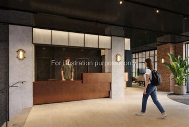 ARK Canning Town Student Halls, Hallsville Road, Canning Town, London, E16 1ZS - Image 6