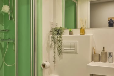 ARK Canning Town Student Halls, Hallsville Road, Canning Town, London, E16 1ZS - Image 8