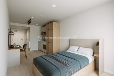 Press House Student Halls, 81-88 Beresford Street, Woolwich, London, SE18 6BG - Image 12