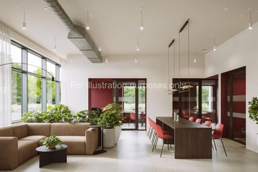 Press House Student Halls, 81-88 Beresford Street, Woolwich, London, SE18 6BG - Image 3