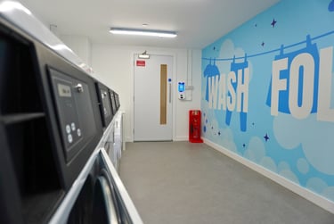 Sizer Court Student Halls, Sizer Street, City Centre, Preston, PR1 7AW - Image 15