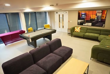 Sizer Court Student Halls, Sizer Street, Central, Preston, PR1 7AW - Image 2
