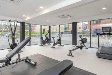 Sizer Court Student Halls, Sizer Street, Central, Preston, PR1 7AW - Image 3