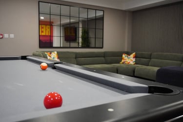 Sizer Court Student Halls, Sizer Street, City Centre, Preston, PR1 7AW - Image 6