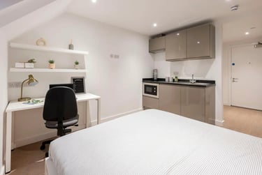 Sizer Court Student Halls, Sizer Street, Central, Preston, PR1 7AW - Image 7