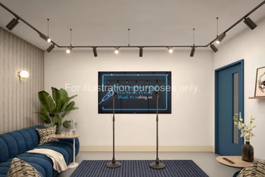 The Quarter House Student Halls, 17 Marlborough Street, City Centre, Bristol, BS1 3NX - Image 2