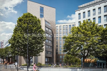 The Quarter House Student Halls, 17 Marlborough Street, City Centre, Bristol, BS1 3NX - Image 3